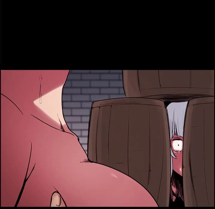 Erostica - Chapter 14 - Page 33