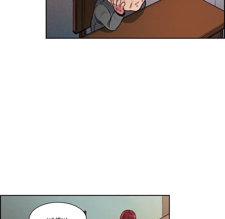 Erostica - Chapter 16 - Page 17