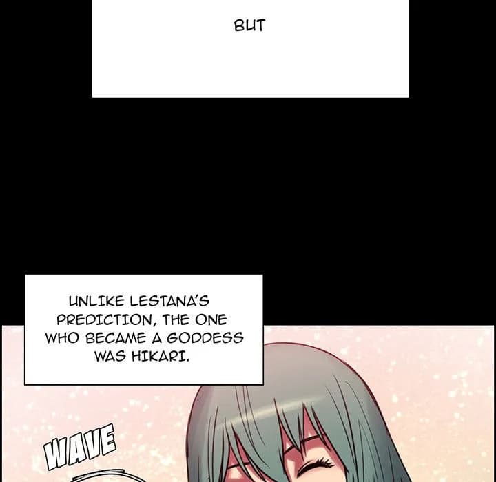 Erostica - Chapter 18 - Page 29