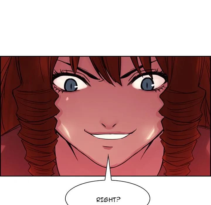 Erostica - Chapter 18 - Page 45