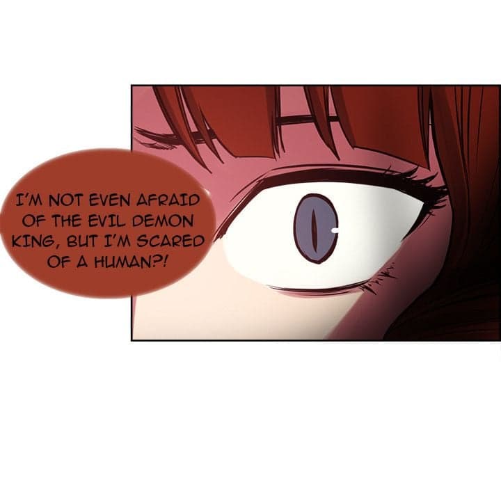 Erostica - Chapter 21 - Page 21