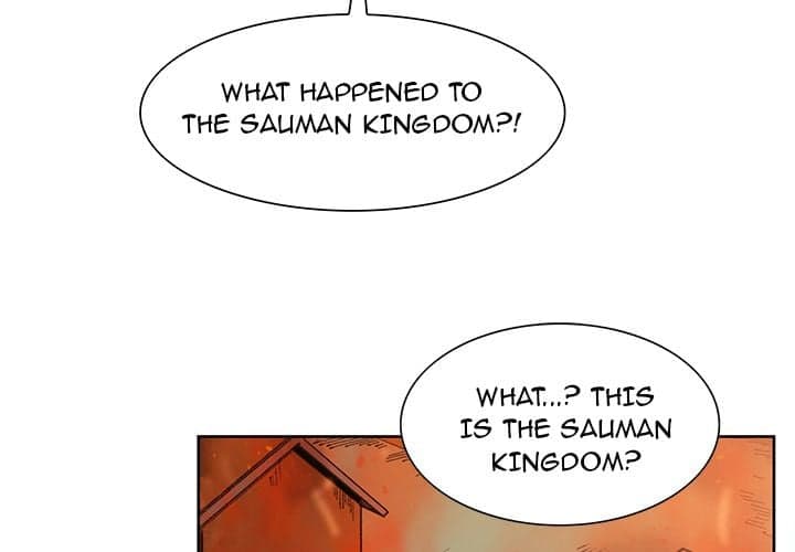 Erostica - Chapter 25 - Page 3