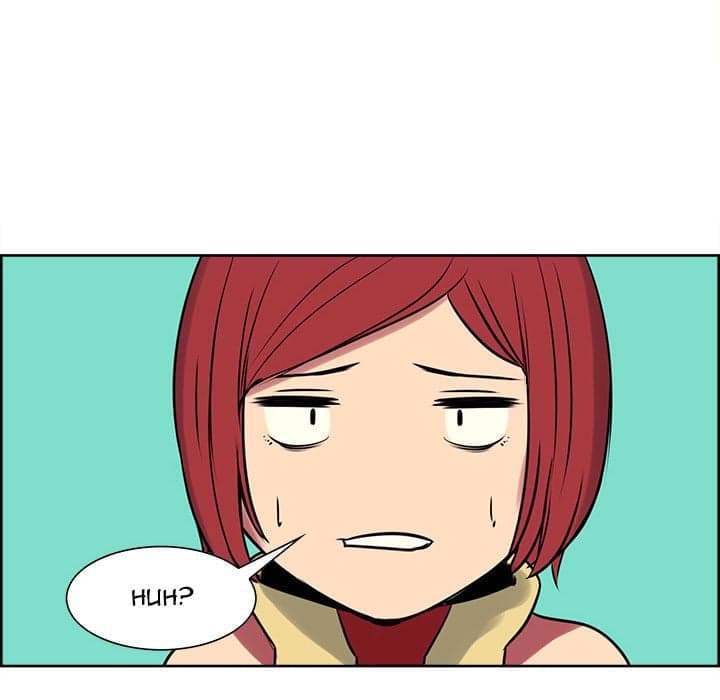 Erostica - Chapter 25 - Page 13