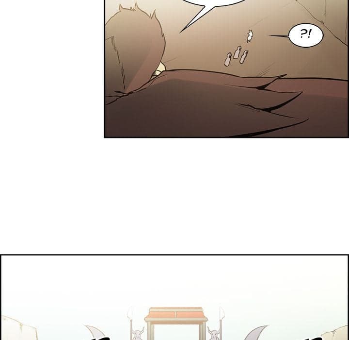 Erostica - Chapter 32 - Page 16