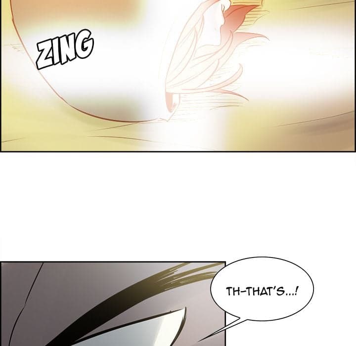 Erostica - Chapter 32 - Page 32
