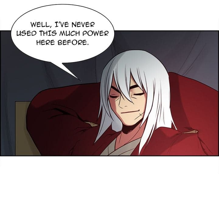Erostica - Chapter 34 - Page 33