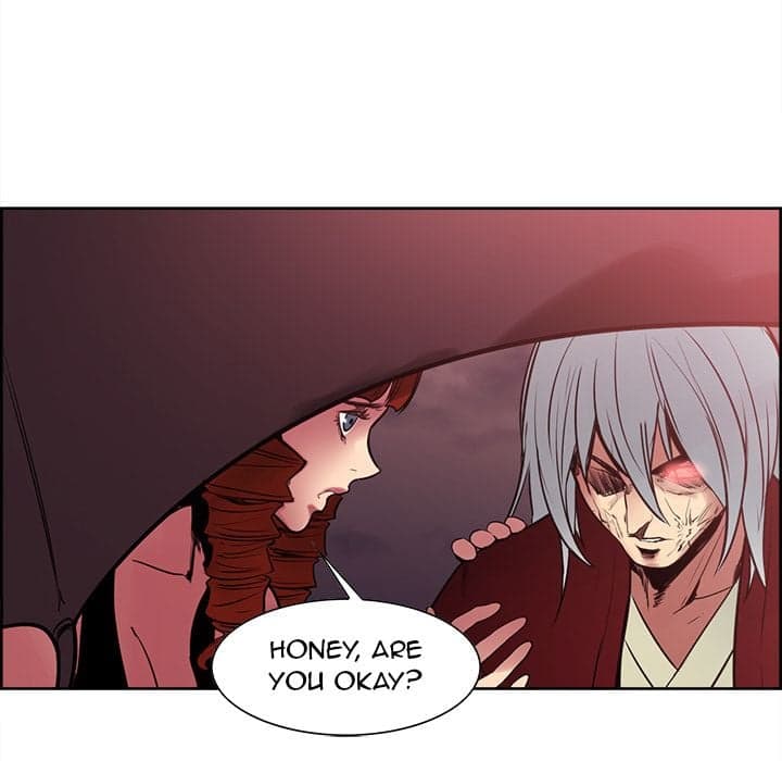 Erostica - Chapter 39 - Page 49