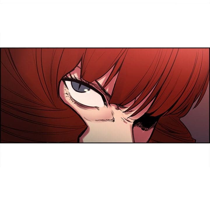 Erostica - Chapter 39 - Page 50