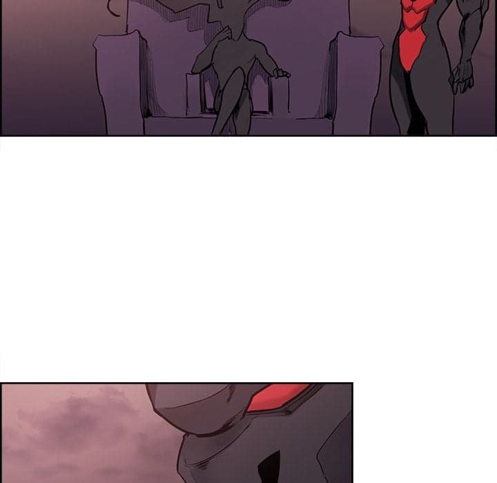 Erostica - Chapter 41 - Page 24