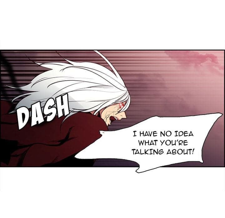 Erostica - Chapter 41 - Page 47