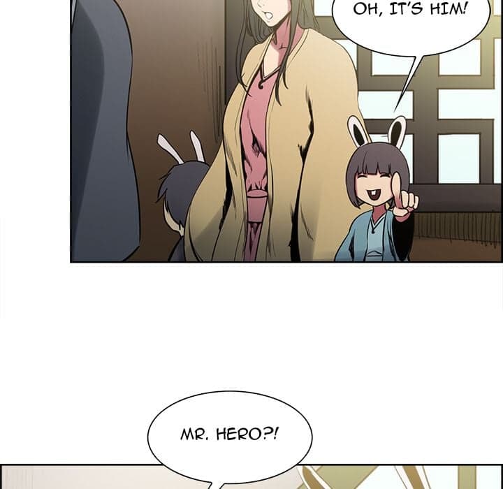 Erostica - Chapter 44 - The End - Page 33