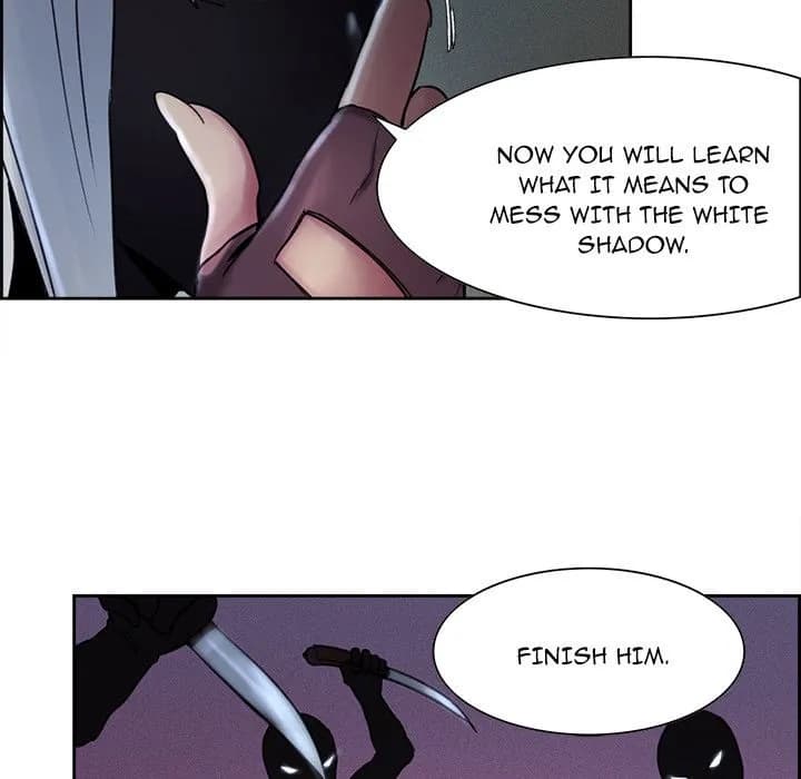 Erostica - Chapter 8 - Page 48