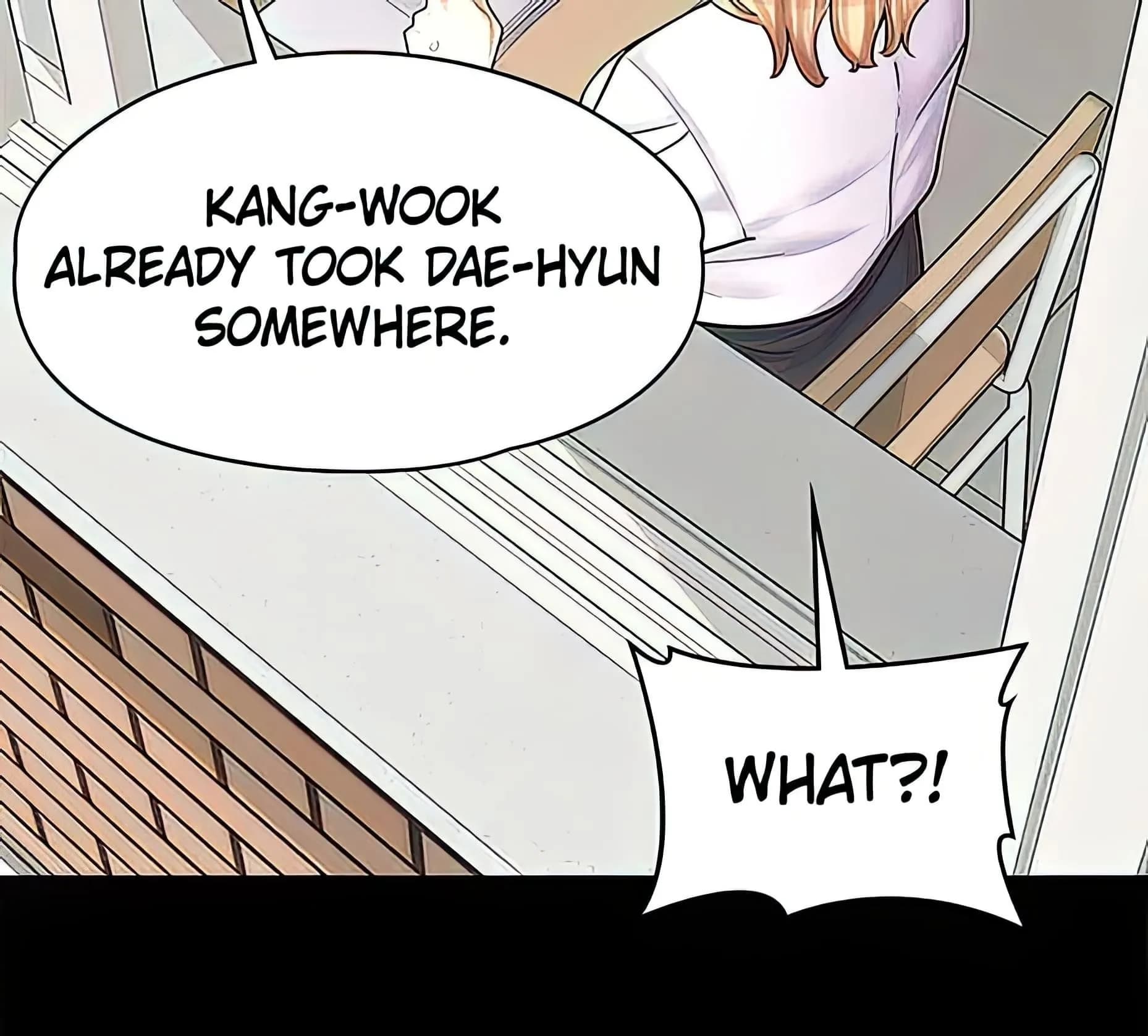 Erotic Manga Café Girls - Chapter 10 - Page 25