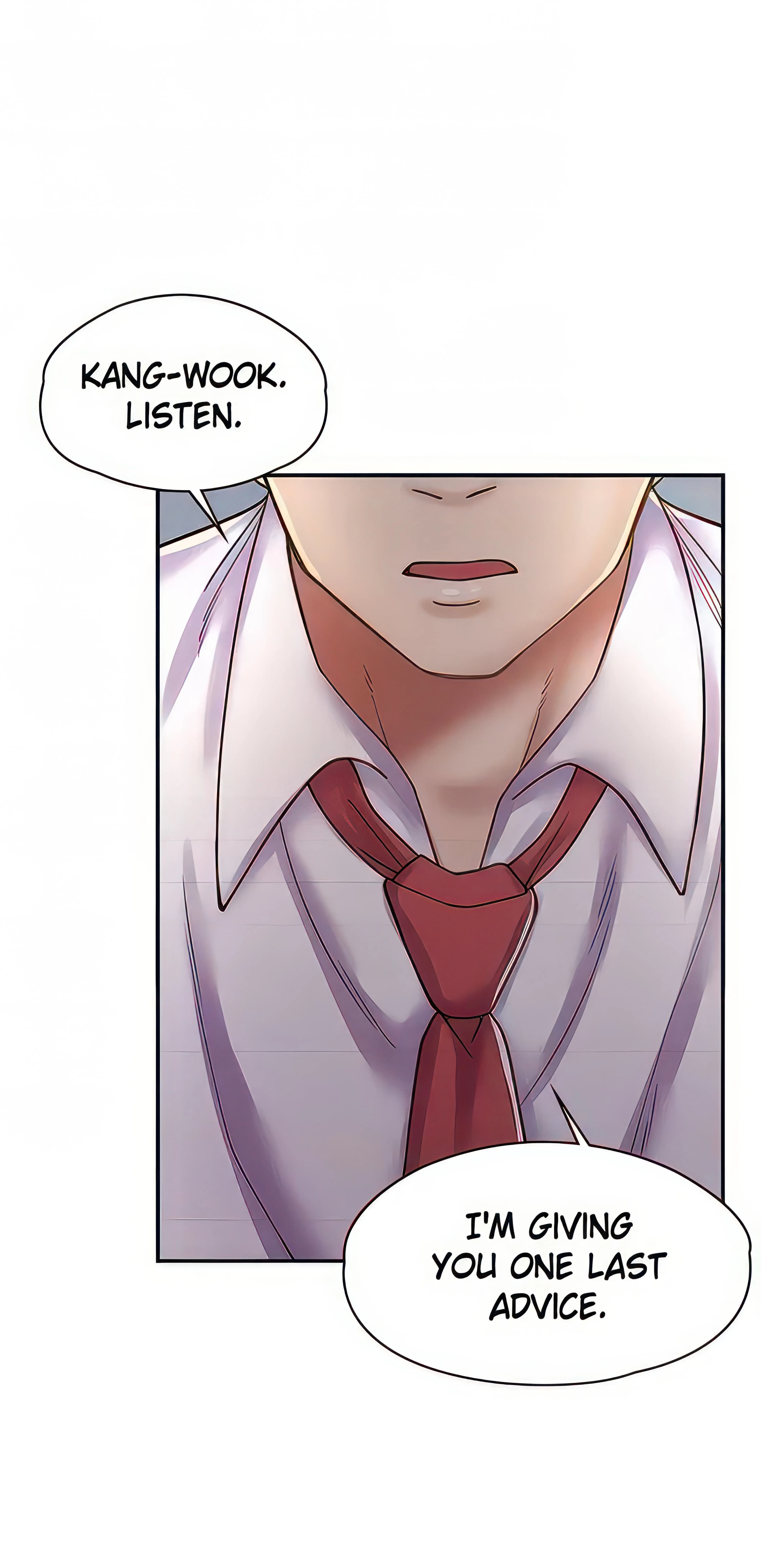 Erotic Manga Café Girls - Chapter 12 - Page 33