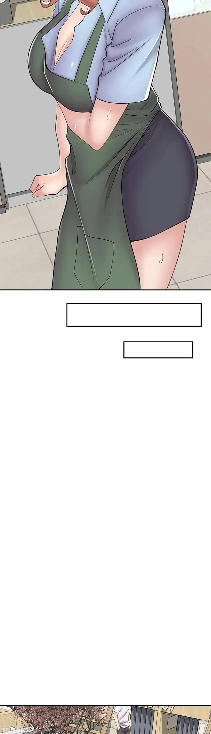 Erotic Manga Café Girls - Chapter 18 - Page 17