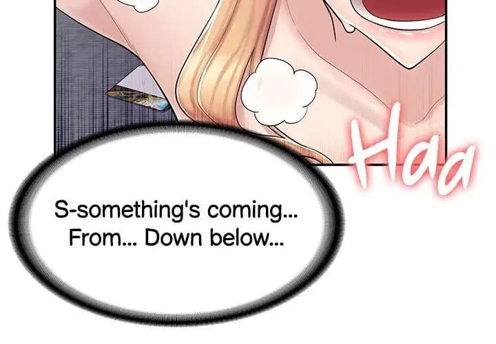 Erotic Manga Café Girls - Chapter 4 - Page 46