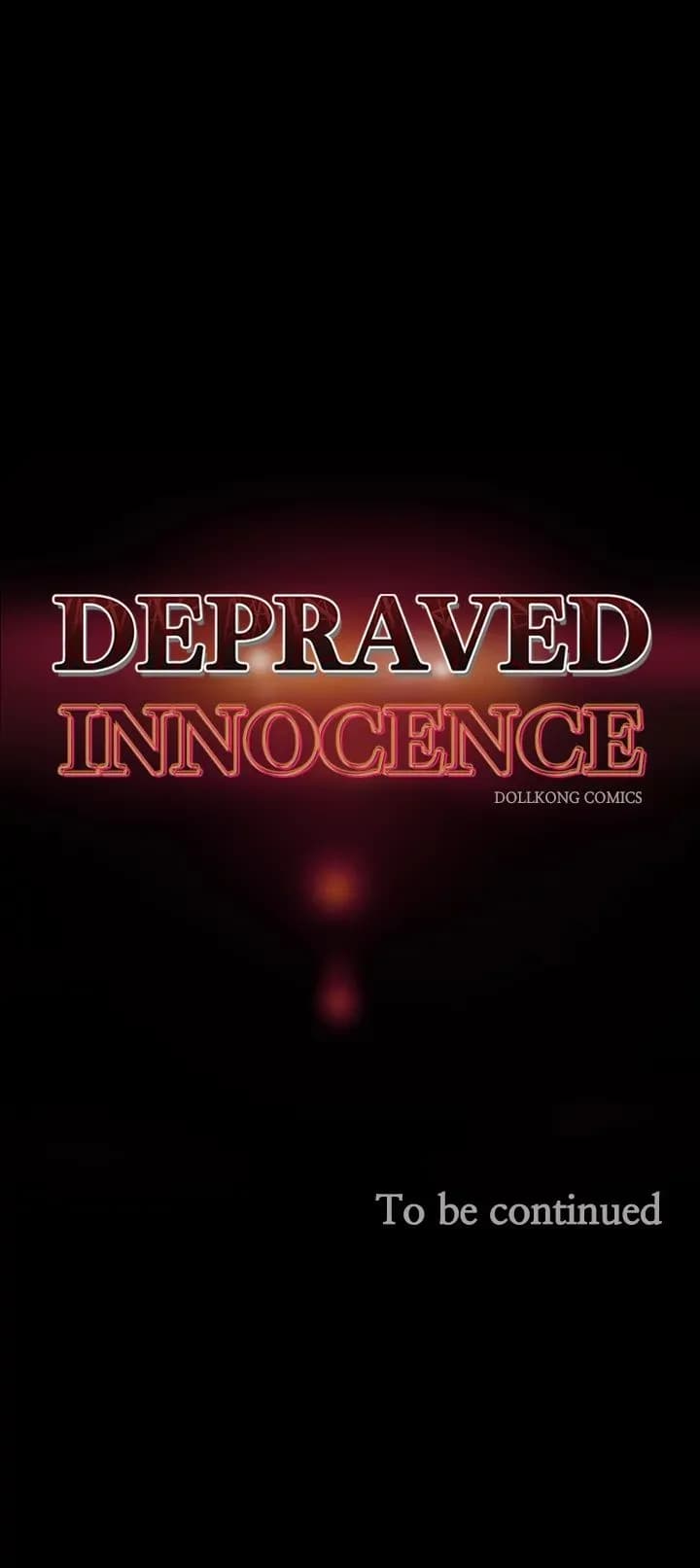 Depraved INNOCENCE - Chapter 44 - Page 18