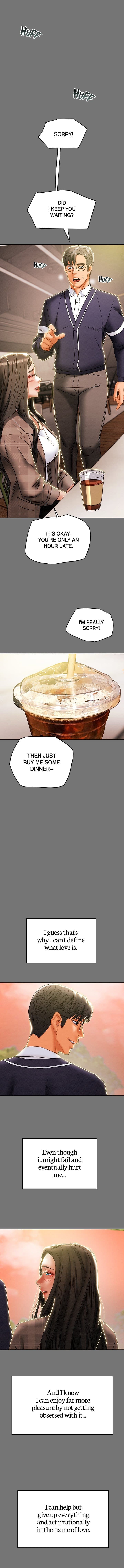 Depraved INNOCENCE - Chapter 49 - Page 12