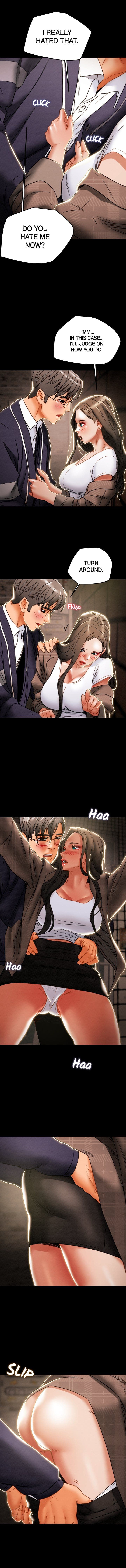 Depraved INNOCENCE - Chapter 51 - Page 12