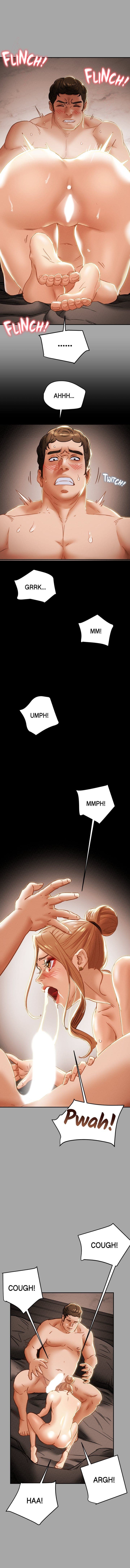 Depraved INNOCENCE - Chapter 53 - Page 9