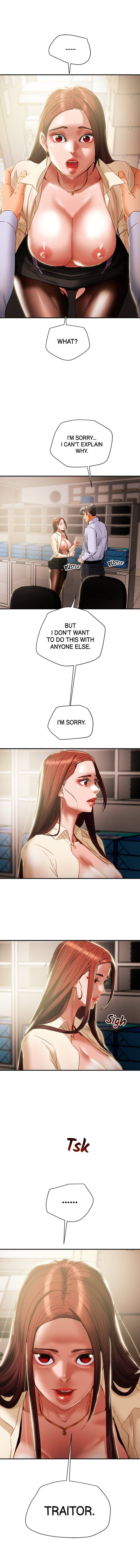 Depraved INNOCENCE - Chapter 56 - Page 11
