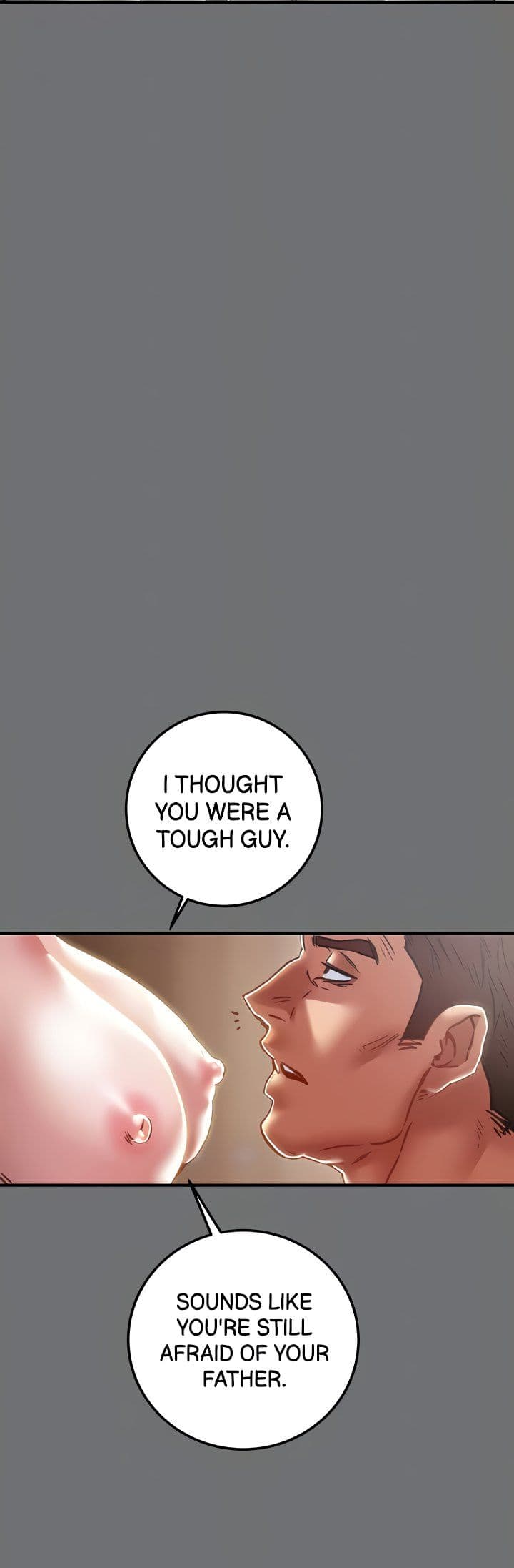 Depraved INNOCENCE - Chapter 75 - Page 36