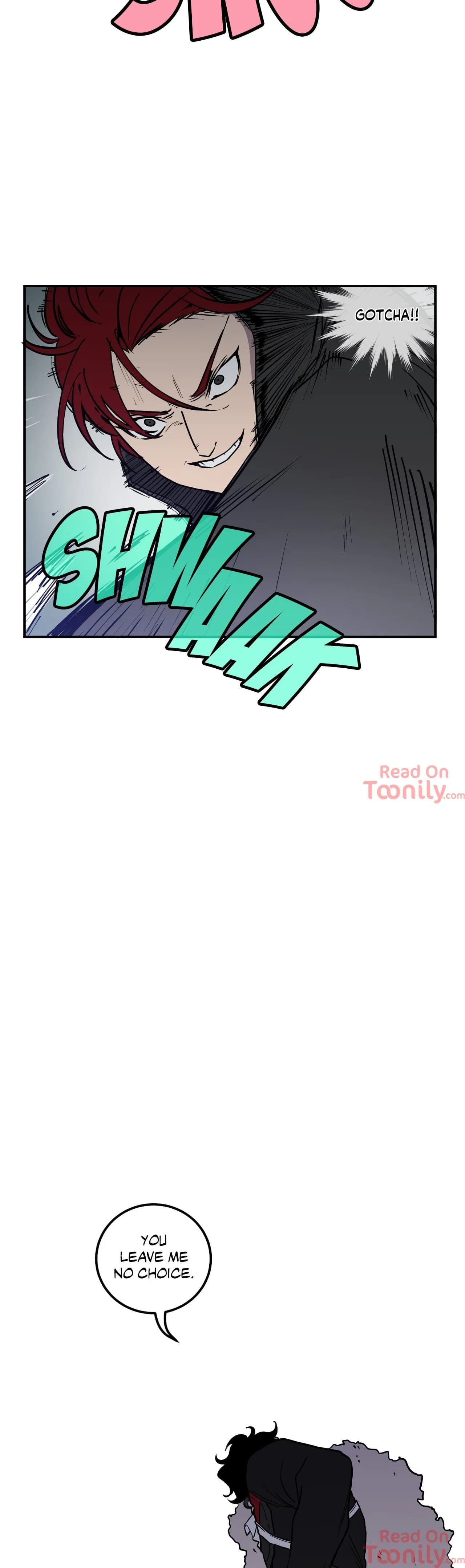 Escape Devildom - Chapter 6 - Page 16