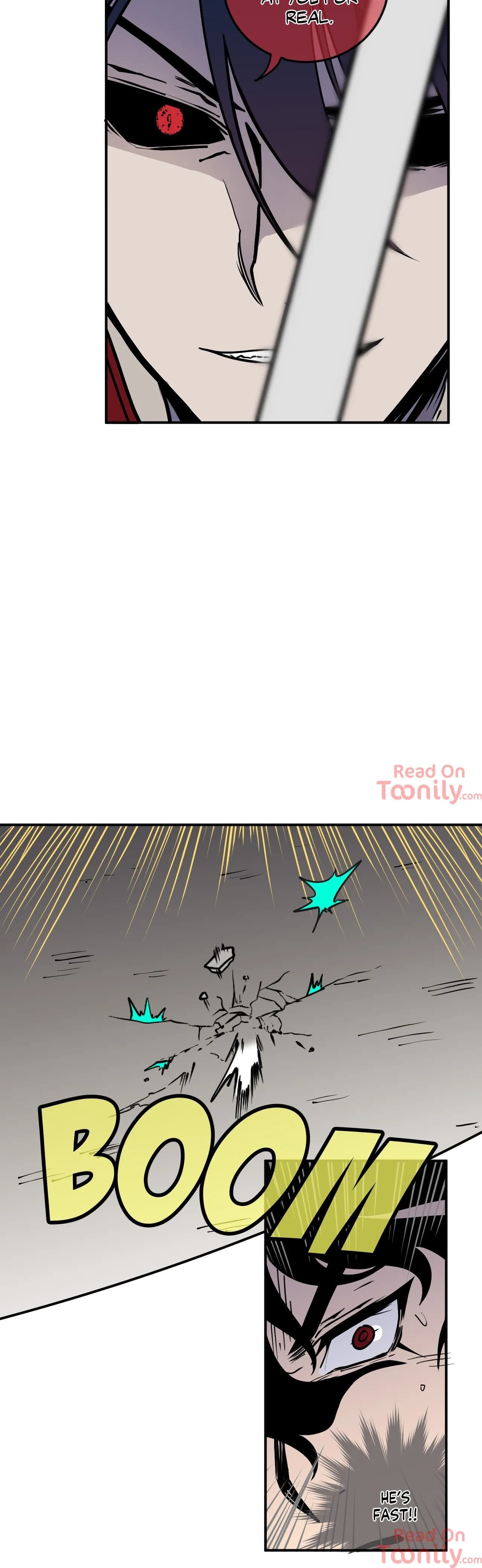 Escape Devildom - Chapter 7 - Page 16