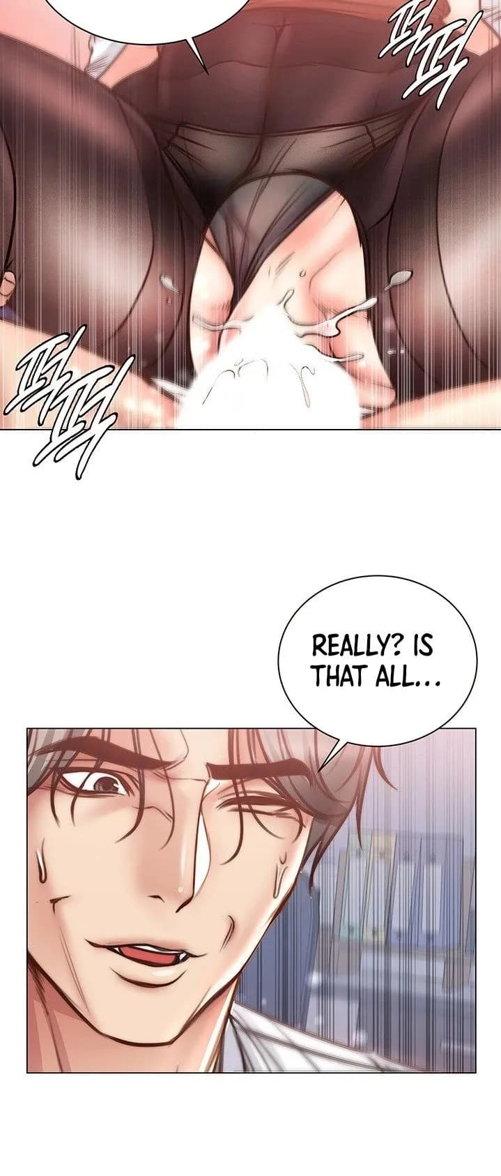Eunhye’s Supermarket - Chapter 60 - Page 33