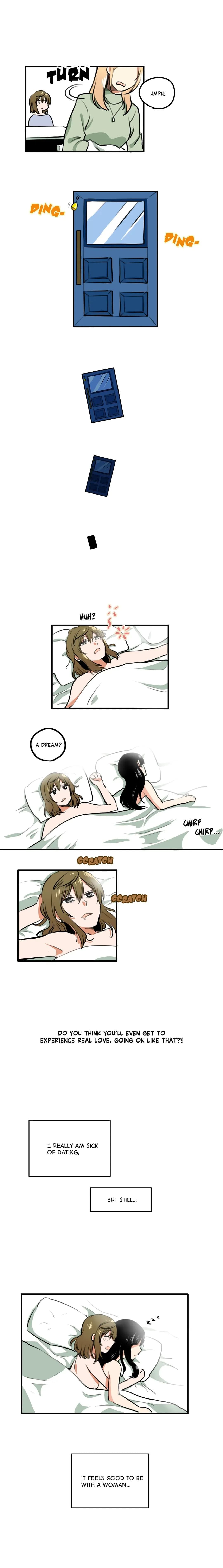 Everyday Lily - Chapter 1 - Page 4