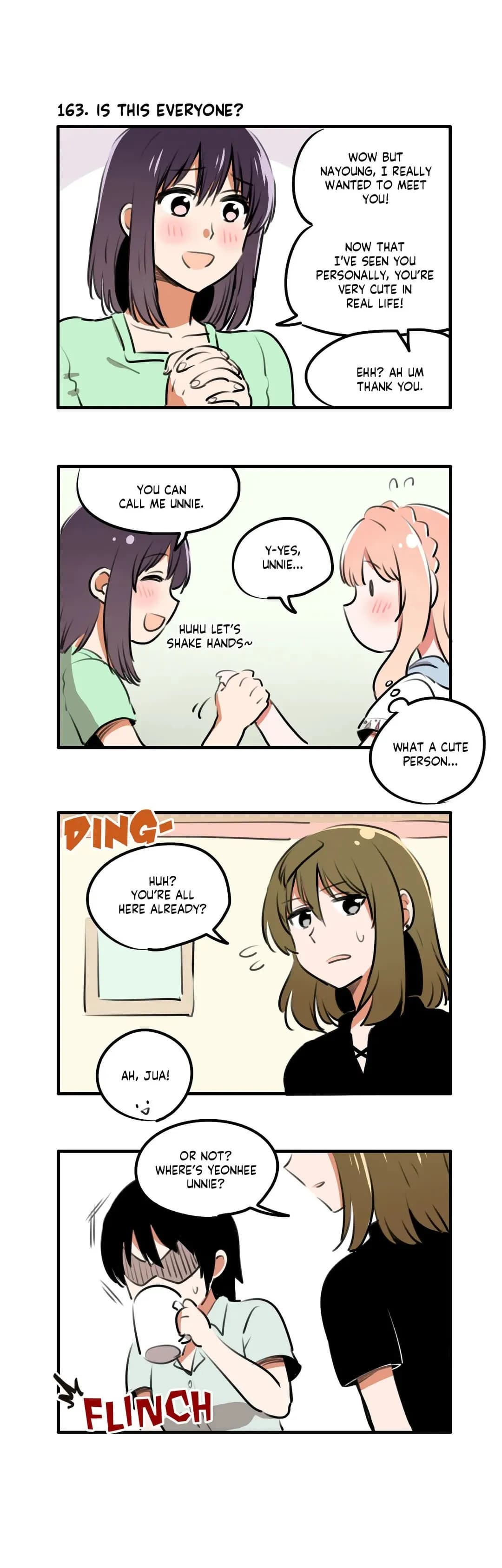 Everyday Lily - Chapter 22 - Page 13