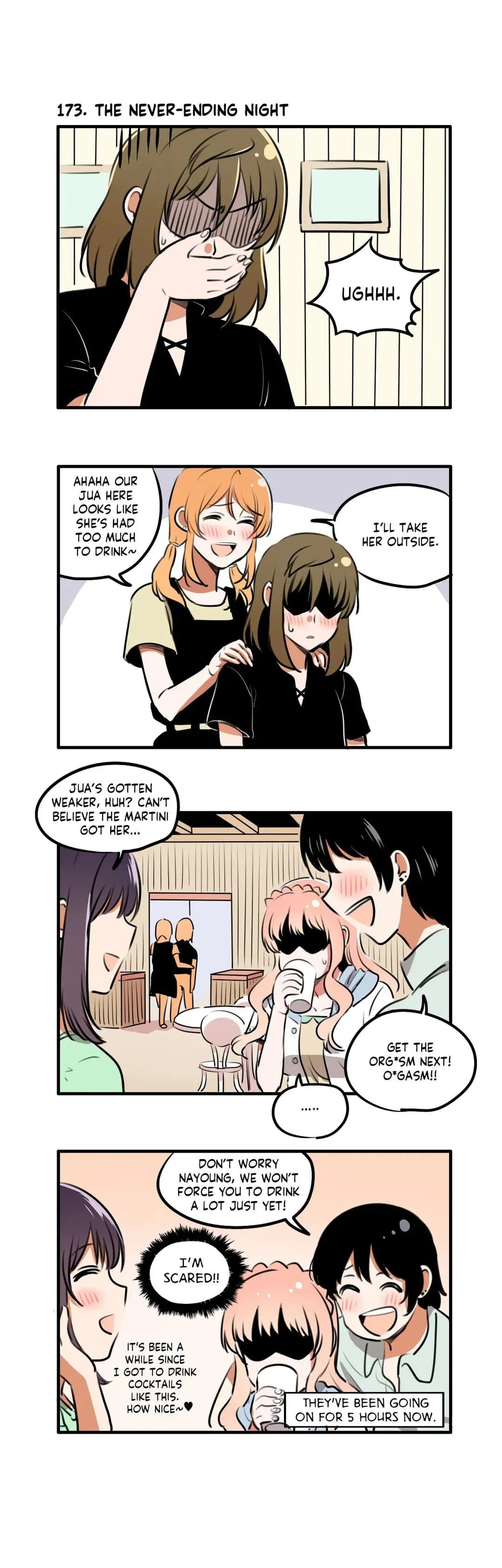 Everyday Lily - Chapter 24 - Page 2