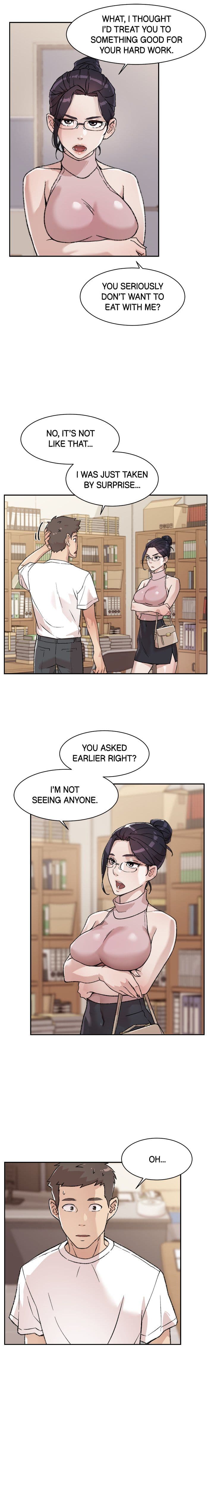 All About My Best Friend - Chapter 17 - Page 16
