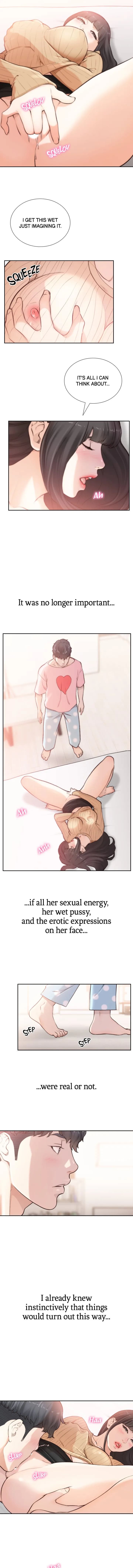 Ex-Girlfriend - Chapter 42 - Page 10