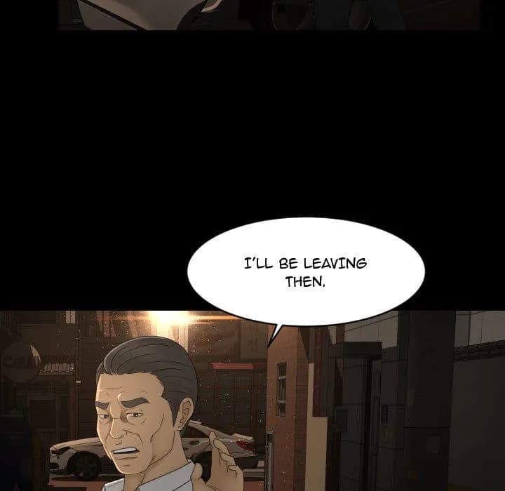 Exclusive Contract - Chapter 10 - Page 29