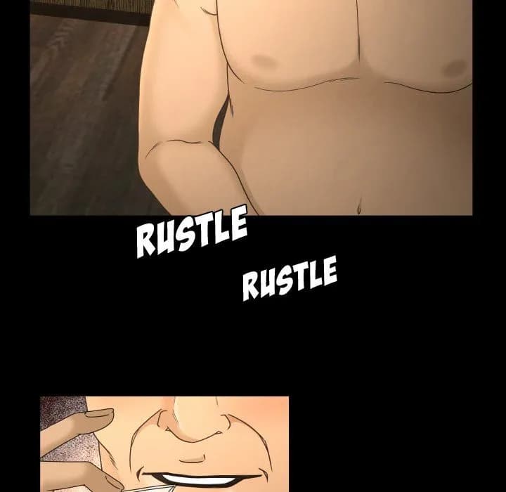 Exclusive Contract - Chapter 10 - Page 53