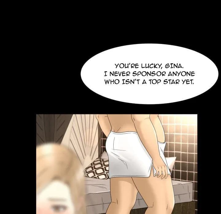 Exclusive Contract - Chapter 10 - Page 95