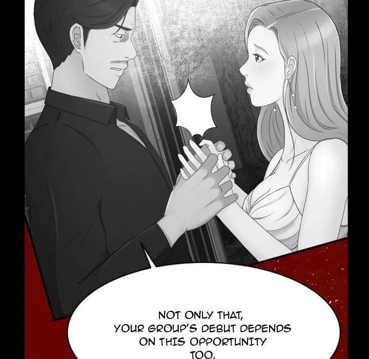 Exclusive Contract - Chapter 10 - Page 103