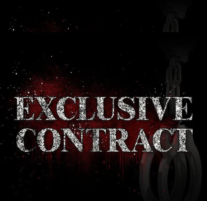 Exclusive Contract - Chapter 11 - Page 15
