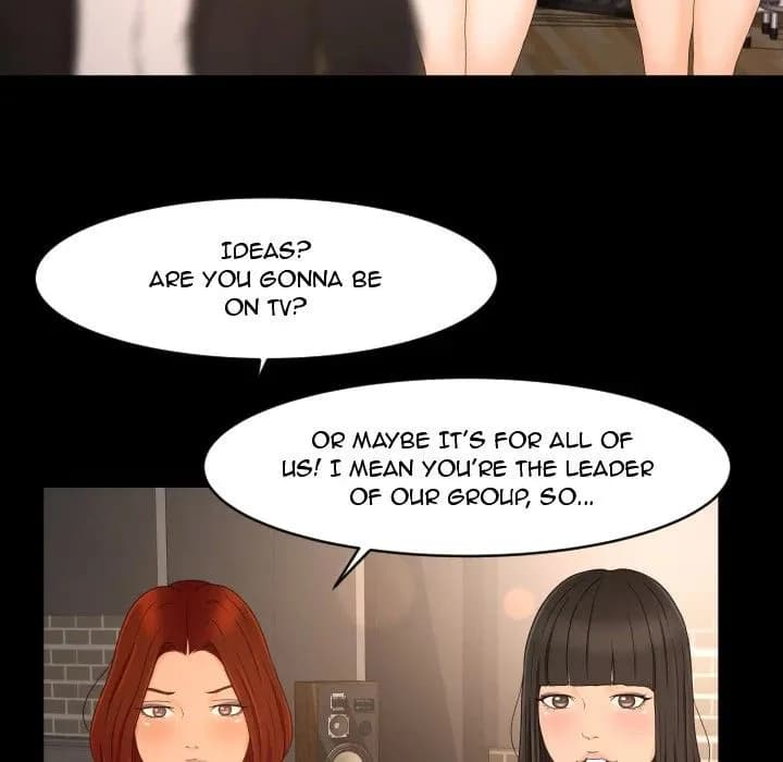 Exclusive Contract - Chapter 7 - Page 84
