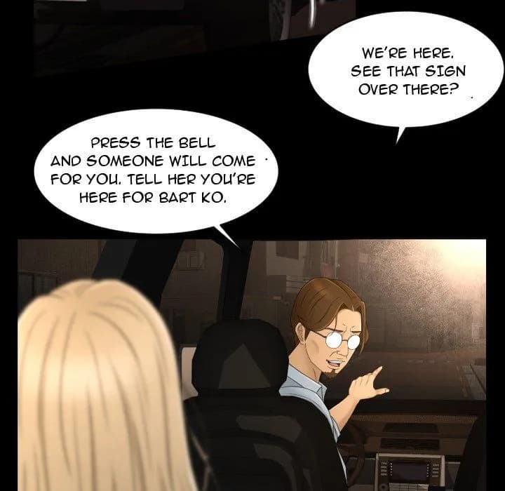 Exclusive Contract - Chapter 8 - Page 7