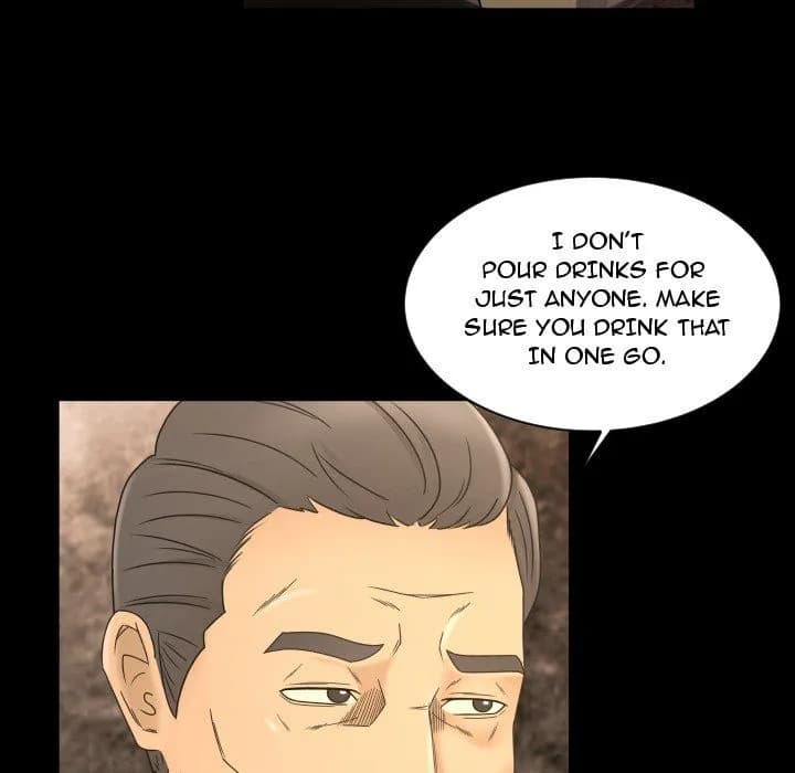 Exclusive Contract - Chapter 8 - Page 74
