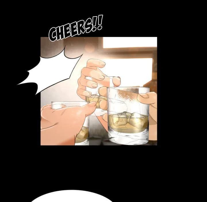 Exclusive Contract - Chapter 9 - Page 44