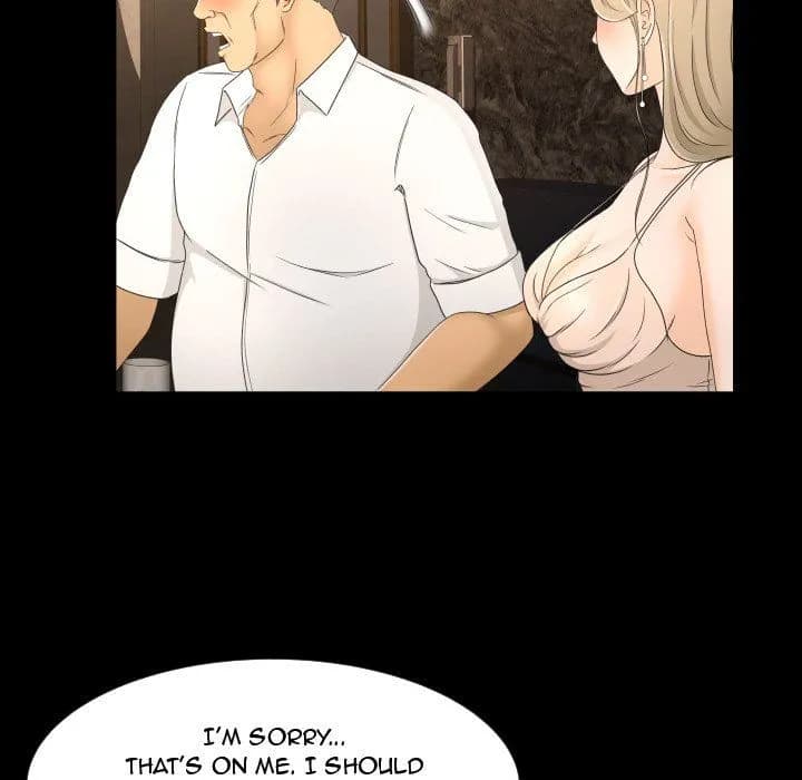 Exclusive Contract - Chapter 9 - Page 50