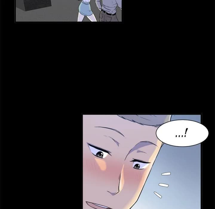 Excuse me, This is my Room - Chapter 3 - Page 27