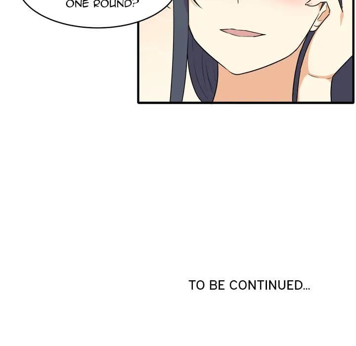 Excuse me, This is my Room - Chapter 3 - Page 127