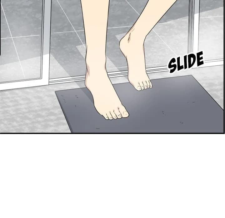 Excuse me, This is my Room - Chapter 6 - Page 72