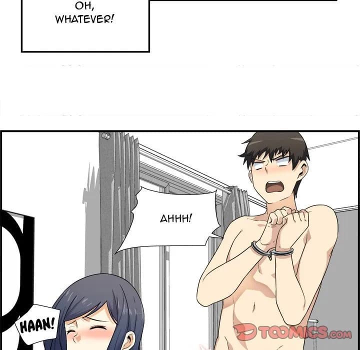 Excuse me, This is my Room - Chapter 6 - Page 97