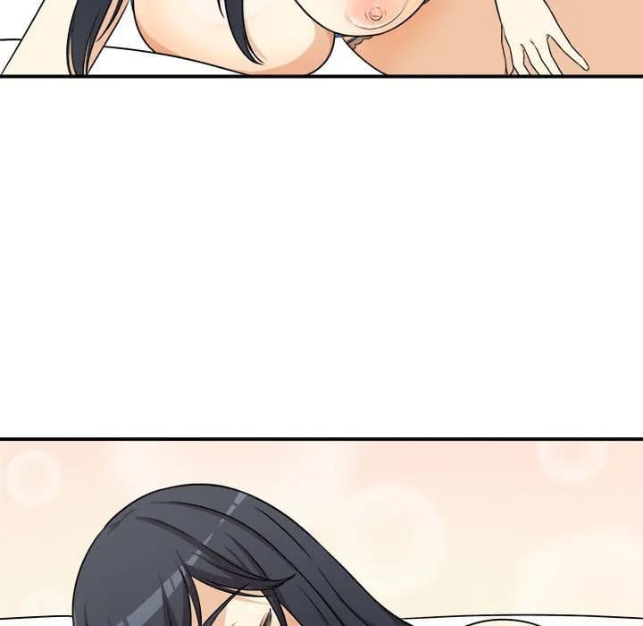 Excuse me, This is my Room - Chapter 7 - Page 28