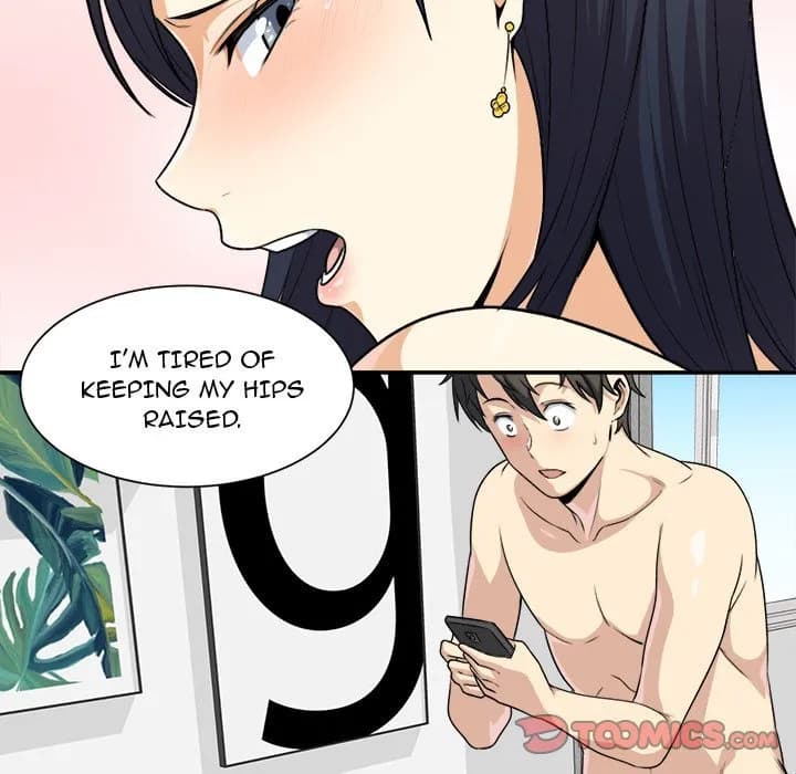 Excuse me, This is my Room - Chapter 7 - Page 122